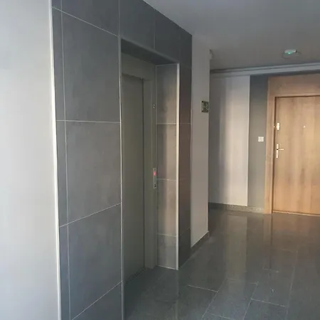 Neue In Dziwnw Mit Garten * Dziwnów